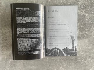 Memorick The Apprentice Knight Xbox, versión euro