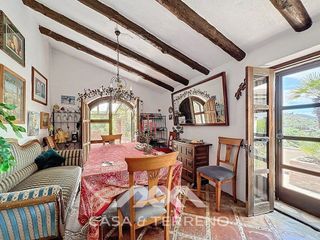 Chalet en venta en Sayalonga