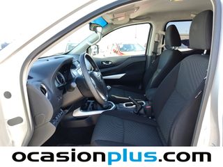 Nissan Navara PickUp 2.3 dCi Doble Cabina Acenta 140 kW (190 CV)