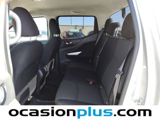 Nissan Navara PickUp 2.3 dCi Doble Cabina Acenta 140 kW (190 CV)