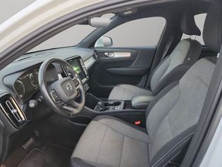 Volvo XC40 1.5 T4 Twin Recharge Inscription Auto