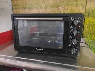 Horno Eléctrico Bastilipo Nuevo a Estrenar