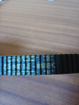 Cinghia Dayco 8188K piaggio/aprilia