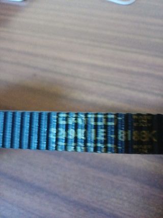 Cinghia Dayco 8188K piaggio/aprilia