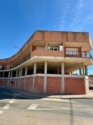 Local comercial en venta en Fuente Alamo