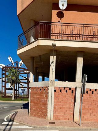 Local comercial en venta en Fuente Alamo