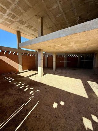 Local comercial en venta en Fuente Alamo