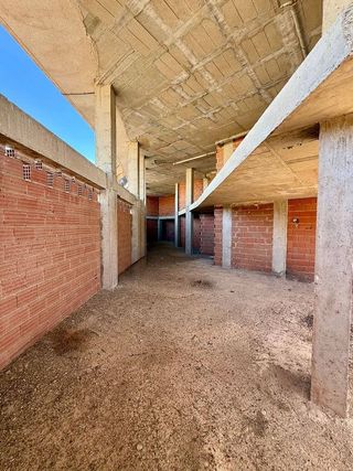 Local comercial en venta en Fuente Alamo