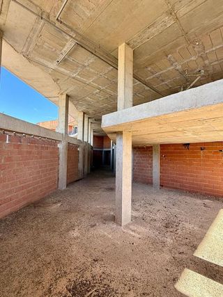 Local comercial en venta en Fuente Alamo