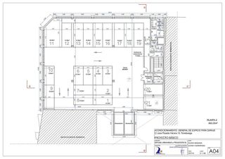 Parking en venta en Centro en Torrelavega