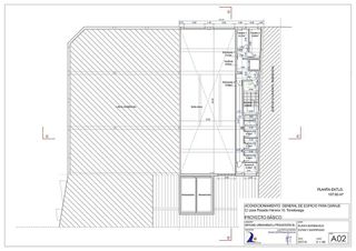 Parking en venta en Centro en Torrelavega
