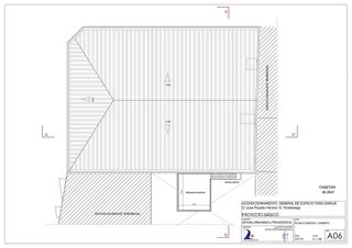 Parking en venta en Centro en Torrelavega