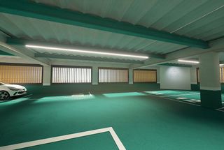 Parking en venta en Centro en Torrelavega