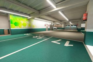Parking en venta en Centro en Torrelavega