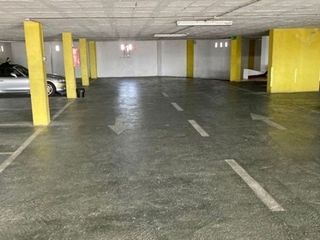 Garaje en venta en Ensanche Centro - Puerto en Málaga