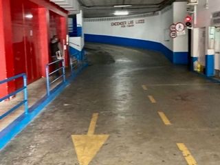 Garaje en venta en Ensanche Centro - Puerto en Málaga