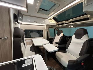 FIAT Elnagh E-Van 5 Trend 2025