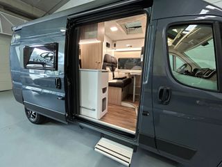 FIAT Elnagh E-Van 5 Trend 2025