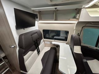 FIAT Elnagh E-Van 5 Trend 2025