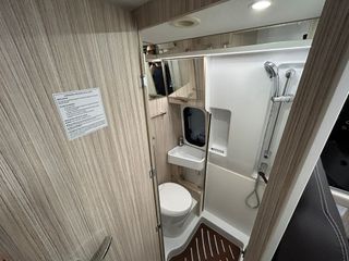 FIAT Elnagh E-Van 5 Trend 2025