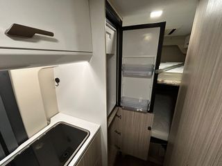 FIAT Elnagh E-Van 5 Trend 2025