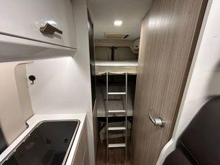 FIAT Elnagh E-Van 5 Trend 2025