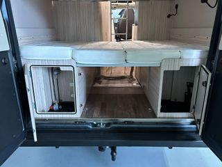 FIAT Elnagh E-Van 5 Trend 2025