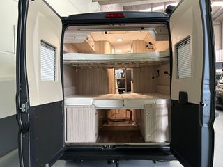 FIAT Elnagh E-Van 5 Trend 2025