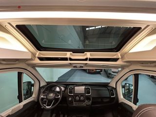 FIAT Elnagh E-Van 5 Trend 2025