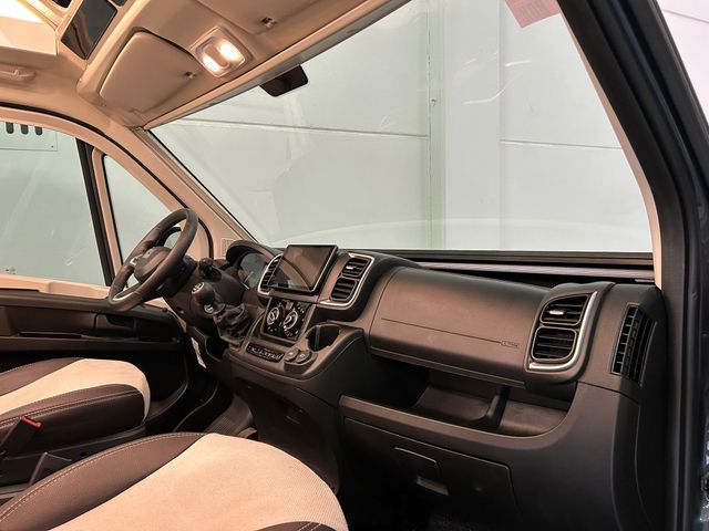 FIAT Elnagh E-Van 5 Trend 2025