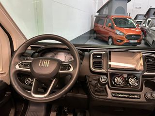 FIAT Elnagh E-Van 5 Trend 2025