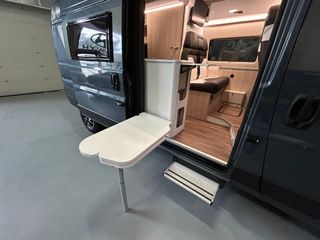 FIAT Elnagh E-Van 5 Trend 2025