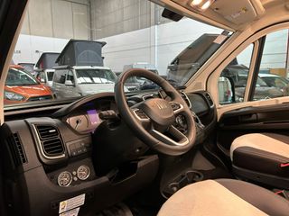 FIAT Elnagh E-Van 5 Trend 2025