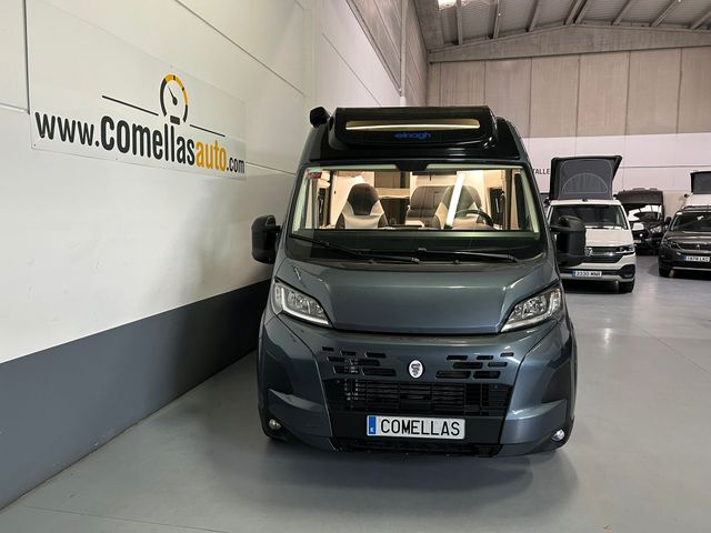 FIAT Elnagh E-Van 5 Trend 2025