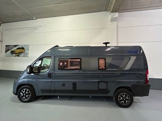 FIAT Elnagh E-Van 5 Trend 2025