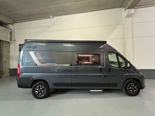 FIAT Elnagh E-Van 5 Trend 2025