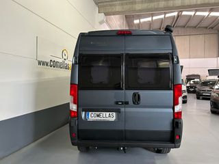 FIAT Elnagh E-Van 5 Trend 2025