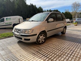 Hyundai Matrix 2003