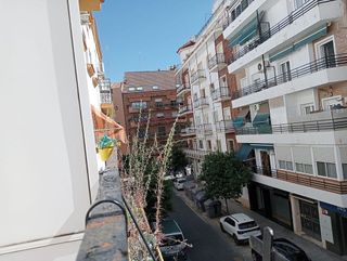 Piso en venta en Los Remedios en Sevilla
