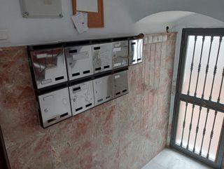 Piso en venta en Los Remedios en Sevilla