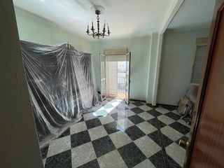 Piso en venta en Los Remedios en Sevilla