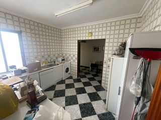 Piso en venta en Los Remedios en Sevilla