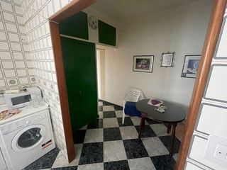 Piso en venta en Los Remedios en Sevilla