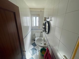 Piso en venta en Los Remedios en Sevilla