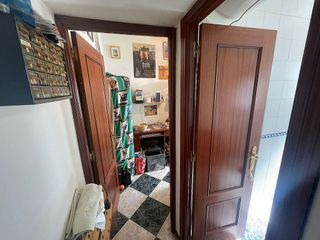 Piso en venta en Los Remedios en Sevilla