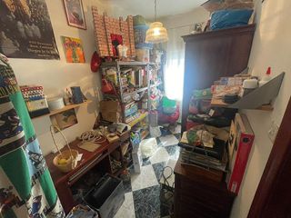 Piso en venta en Los Remedios en Sevilla