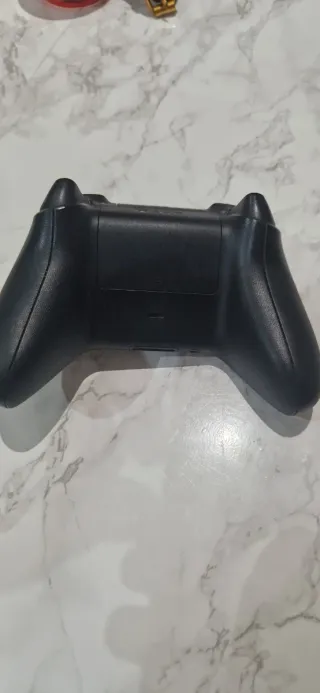 Mando Xbox Series X Negro