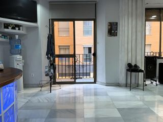 Piso en venta en Perchel Norte - La Trinidad en Málaga