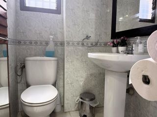 Piso en venta en Perchel Norte - La Trinidad en Málaga