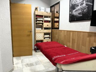 Piso en venta en Perchel Norte - La Trinidad en Málaga